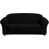 Black Polyester Blend is out of stock