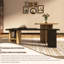 Ensemble de 2 tables basses gigognes pour le salon Farmhouse-1955346412