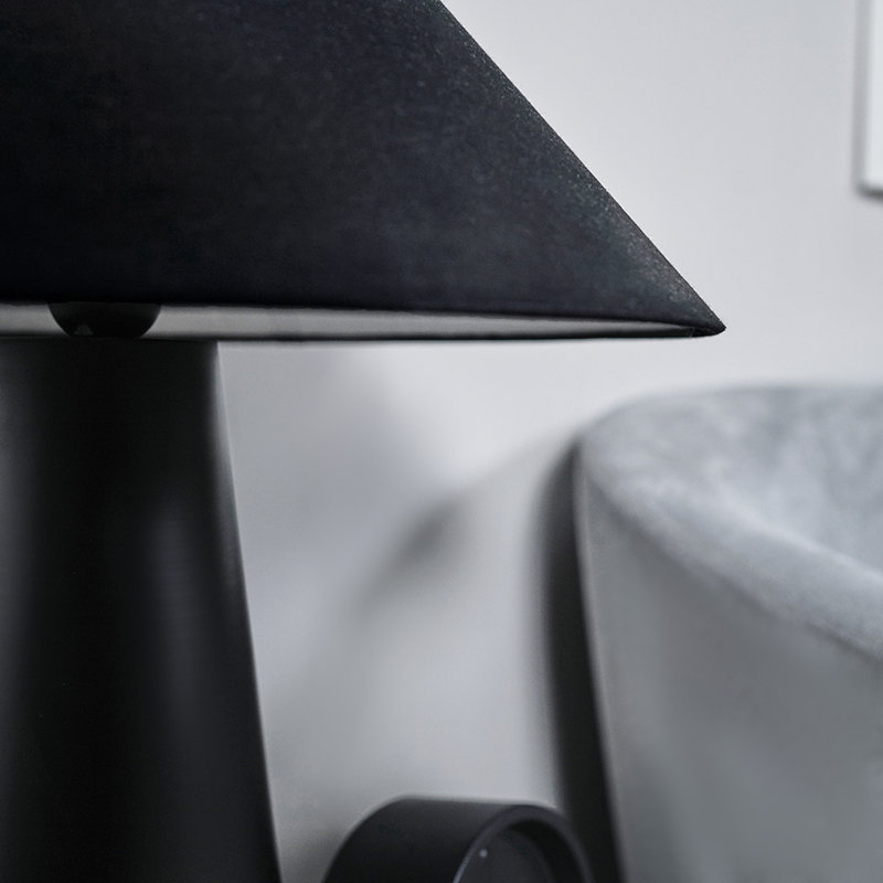 Metal Desk Lamp