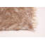 Kilim brun Lunnie Flokati