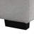 82.6" L-Shaped Sectional Pull Out Sofa Bed Sleeper Sofa With Two USB Ports, Two Power Sockets And A Movable Storage Ottoman-40296548