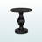 Chiyo Transitional Accent Table