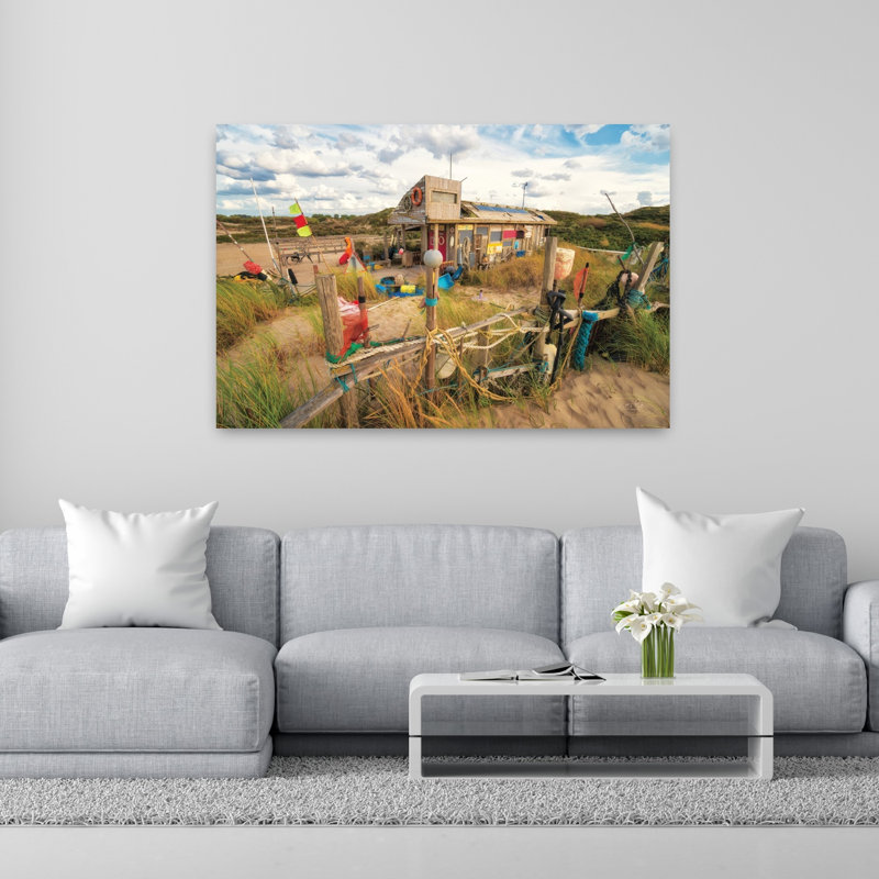 Print, 101.6cm H x 152.4cm W