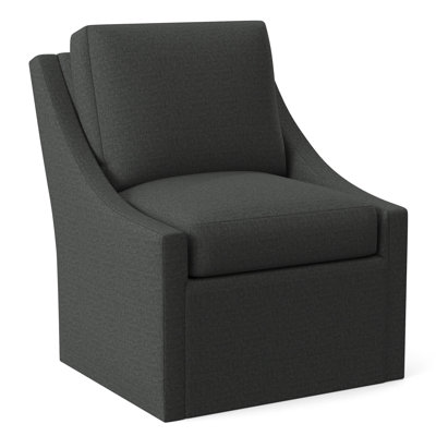 Essentials Swivel Side Chair