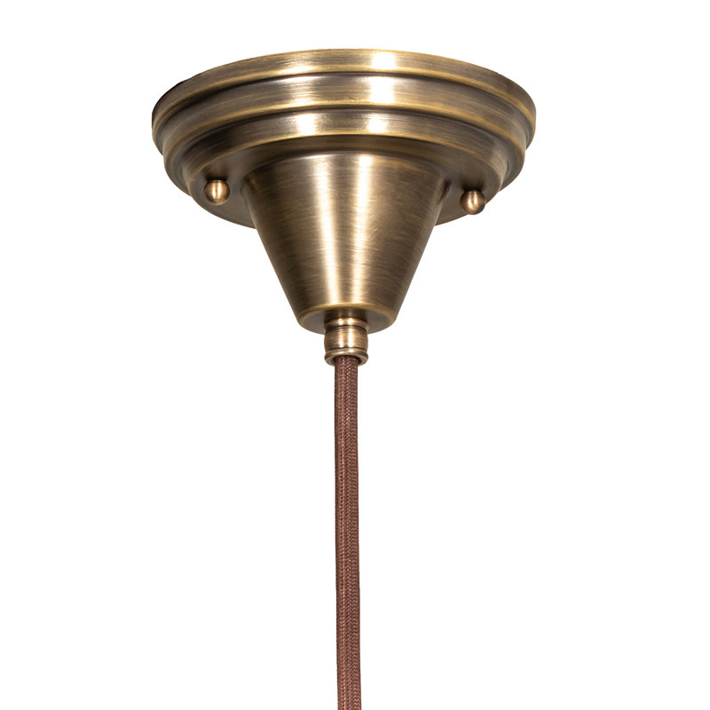 1 - Light Pendant