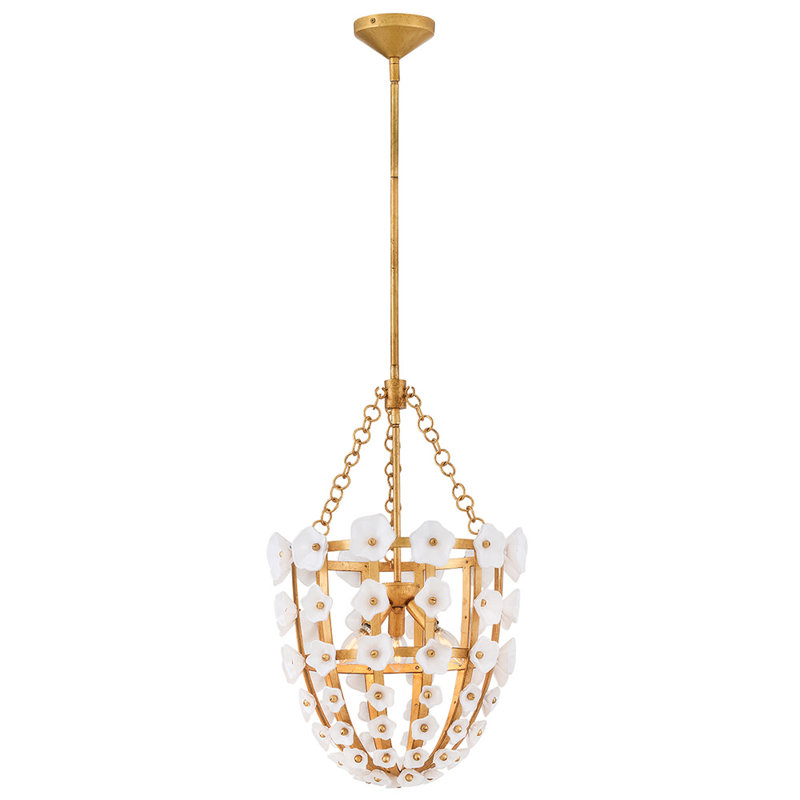Fredrick Ramond Azalea Large Pendant
