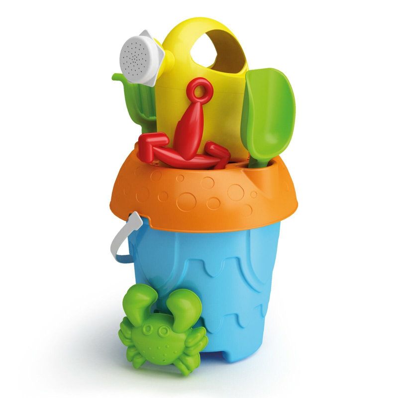 Bazan Plastic Toy