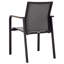 Fauteuil Dexter avec ensemble en teck 2-539949122