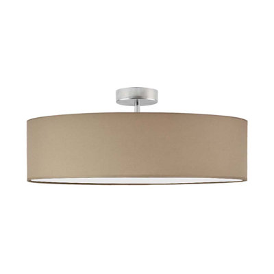 Audriona Semi Flush Mount
