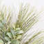 Arrangement floral de 36 po en forme de ferme artificielle en hiver-1879264120