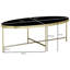 Adelia Frame Coffee Table-1184085759