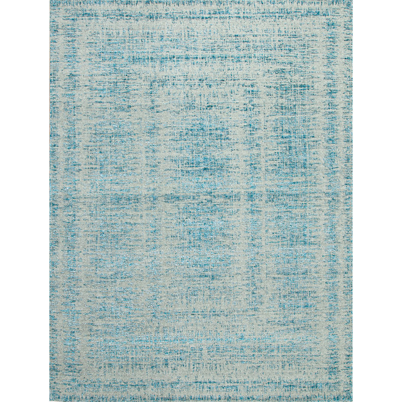 Oriental Area Rug, Rectangle 9' x 12'