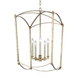 Thayer 5 - Light Chandelier