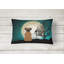 Coussin lombaire intérieur / extérieur Halloween