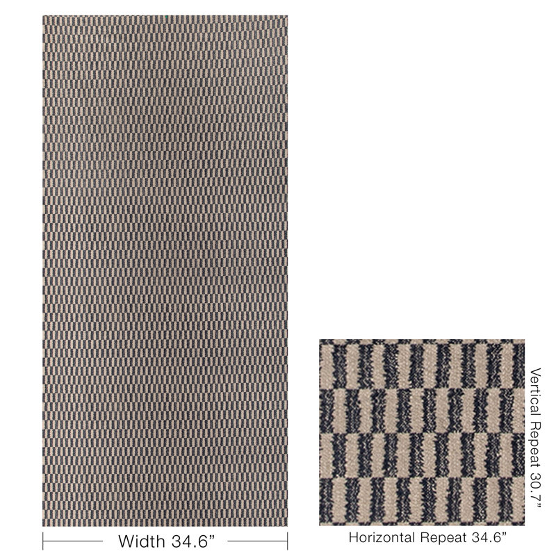 Mapusa Weave, Marine