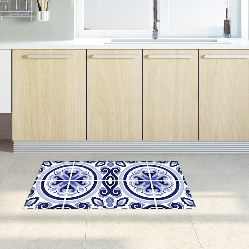 Gamba Area Rug, Rectangle 52 x 280cm