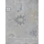 Tapis oriental moderne noué à la main 8 x 10 gris Oushak FB4FAB338C7E4093BEA3FD5B8D8ECCC7