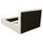 Brewer  Queen Panel Bed-729166642