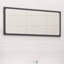 Miroir de salle de bain avec miroir de salle de bain-664363600-664363611