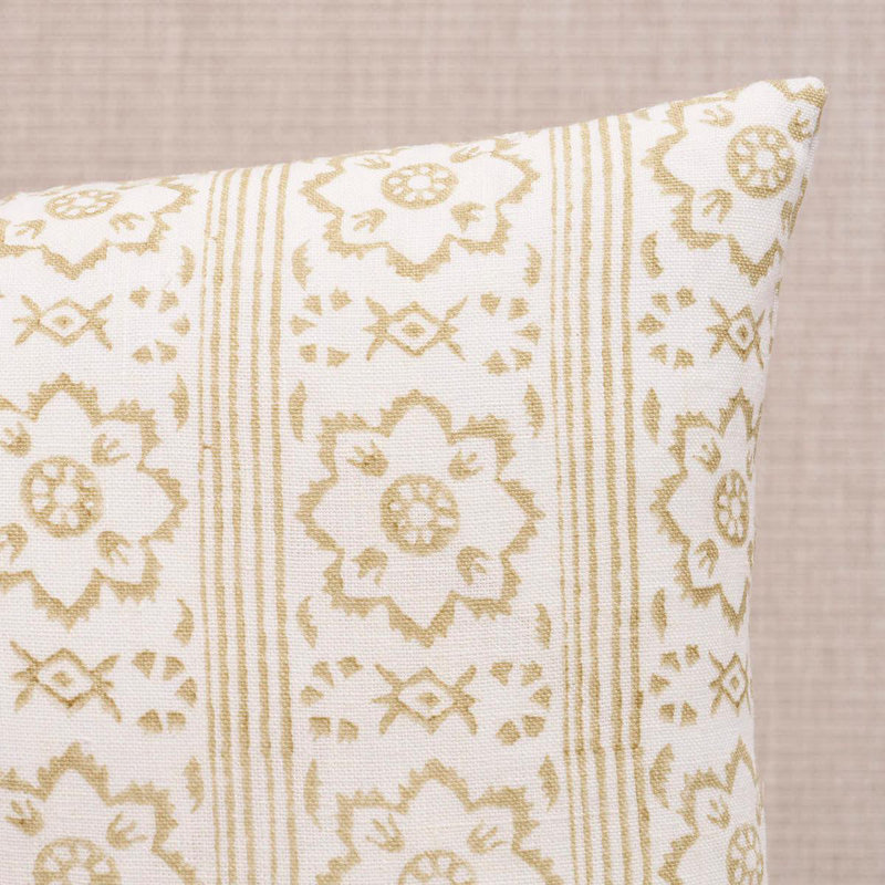 Coussin Sunda