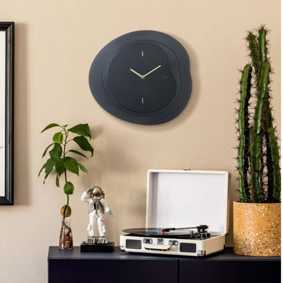 Horloge murale 15,2 pouces La Crosse