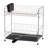 IRIS Stainless Steel Dish Rack-71075138