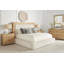 Lit plateforme tapissier Keenyah-97881373