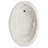 Riley 60'' x 42'' Acrylic Bathtub-9229381-88772885