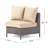5Pcs Sofa Set-823422000-823421966