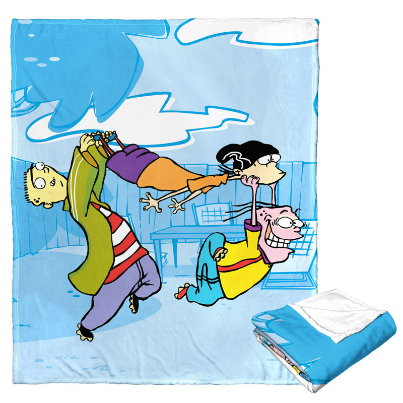 Throw Blanket