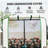 Outdoor Planter Box,Convenient Raised Garden Bed-106440399