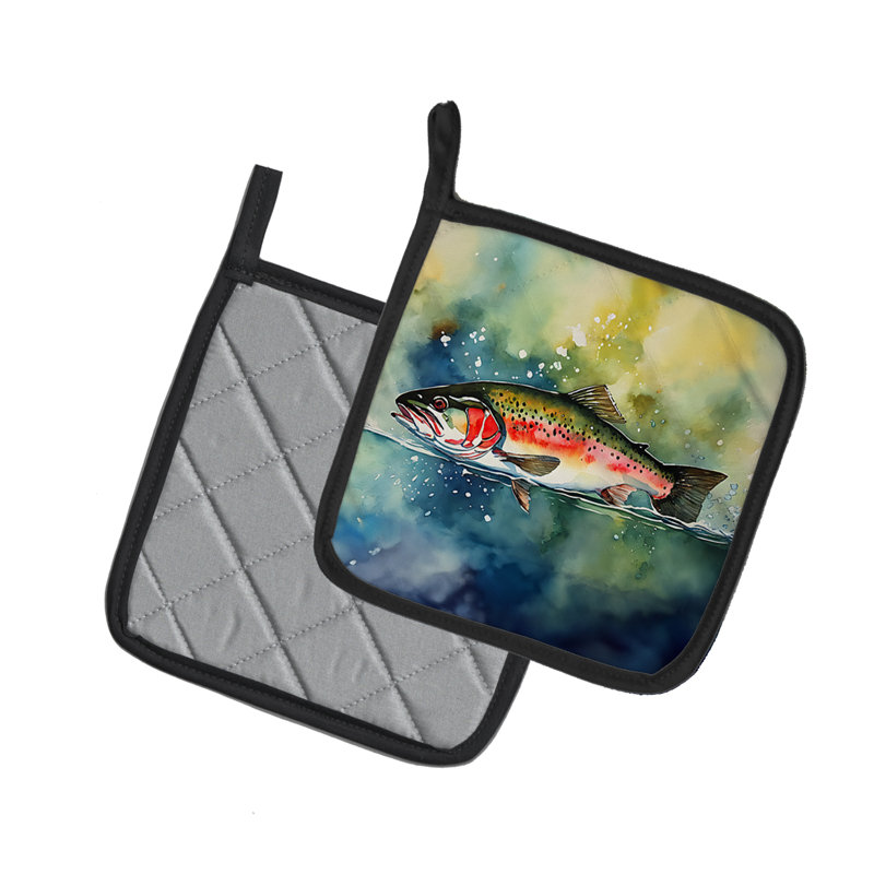Ensemble de la collection Caroline's Treasures Nautical