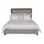 Louise/Lawrence Upholstered Bed-1009101355-1009101435-1057068607