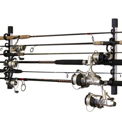 All Weather 6 Rod Modular 2PK
