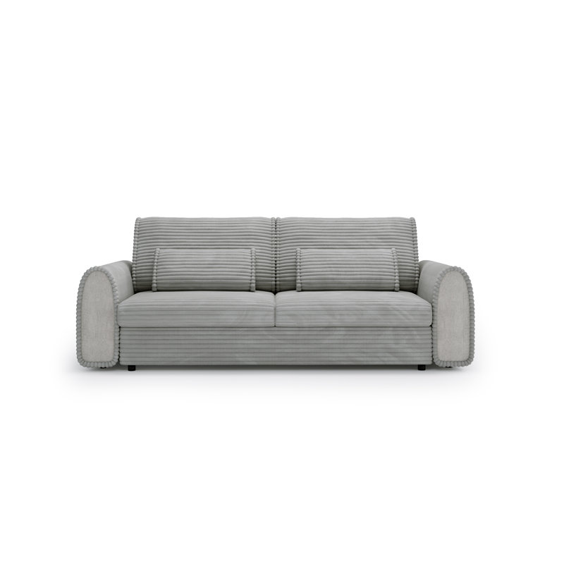 Temon 2 Seater Sofa Bed