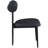 Hyers 19'' H Vegan Leather Upholstered Side Chair-89184579-89184580
