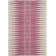 Abbingt Southwestern Ivory/ Fuchsia Area Rug