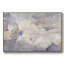 «Clouds In Neutral II», peinture sur toile encadrée-94364339-94364338