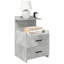 Bedside Cabinet With 2 Drawers 40X36.5X62 Cm-641041509-667734304