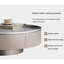 Table ronde en pierre Minimalist Light Luxury-107293729