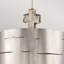 Celeste 1 - Light Drum Pendant-9538727