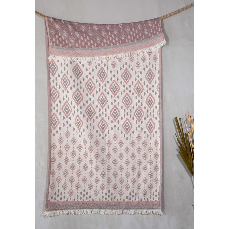 Serviette de plage Hanrietta