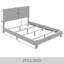 Lit tapissier standard non fini Sherlyne-1094543063-1094543056