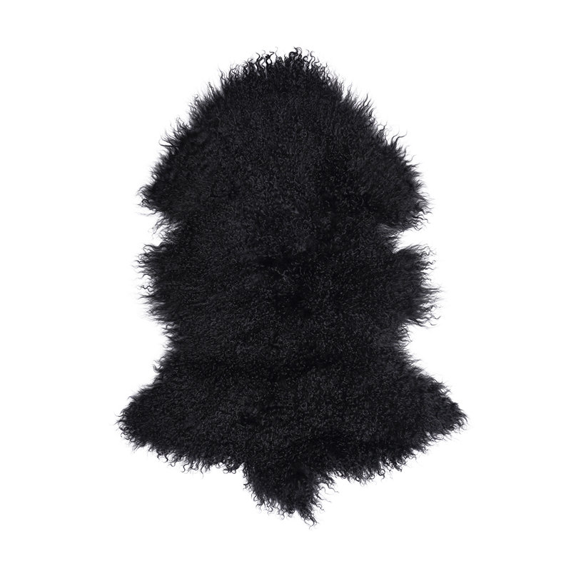 Sheepskin Indoor Rug
