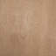 Trellyn Light Brown Solid Wood Carved Woven Desk