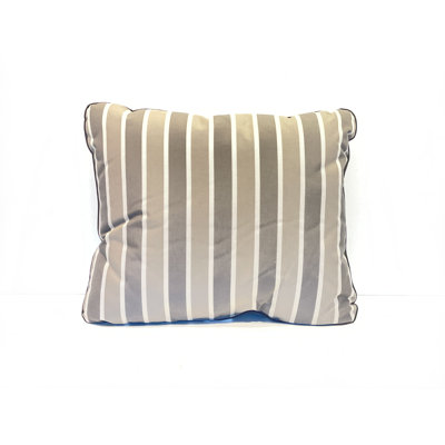 Coussin de dossier extérieur