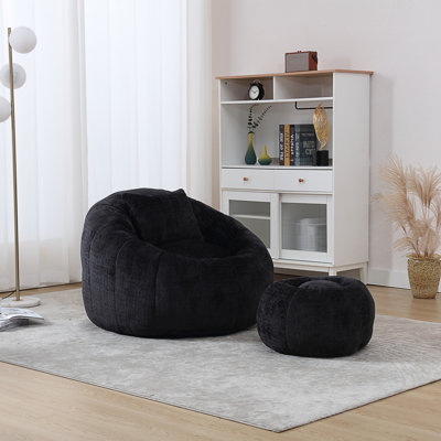  Fauteuil à billes United We Win