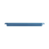 10X15in Nonstick Aluminized Steel Baking Sheet, Blue Velvet