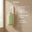 Porte-shampooing mural sans perceuse-954603330