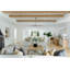 6-Light Chandelier
